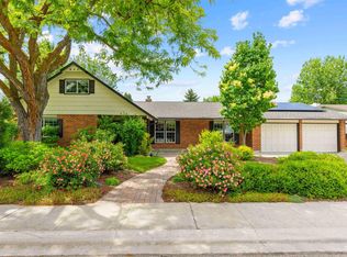 5459 N Tuckerson Pl, Boise, ID 83704
