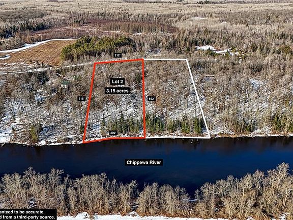 3rd image of Lot 2 County Hwy G