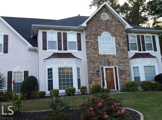 509 Whitewater Trl, Stockbridge, GA 30281