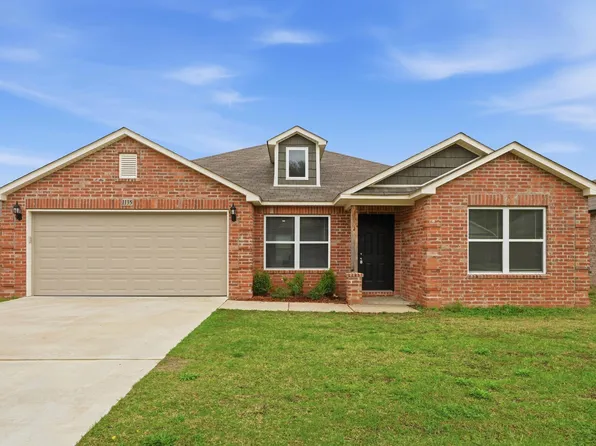 1135 Gallery Dr, Conway, AR 72032