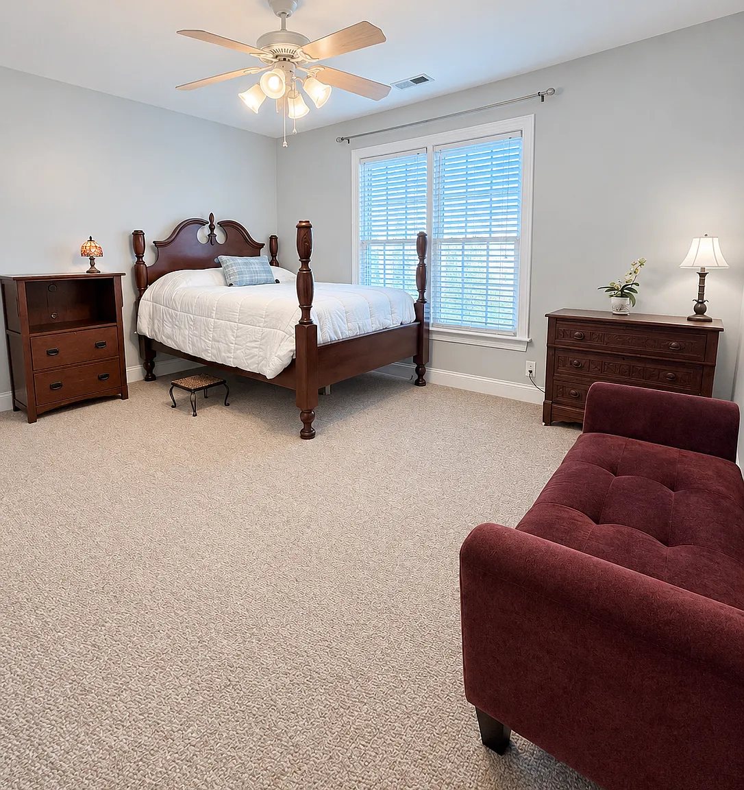 1 bed, 1.0 bath, 150 sqft, $2,000 — Photo 1