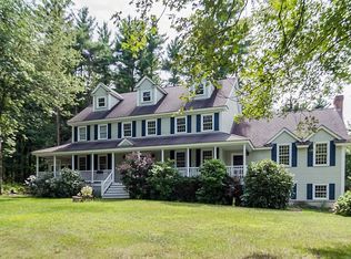 26 Hearthstone Pl, Andover, MA 01810