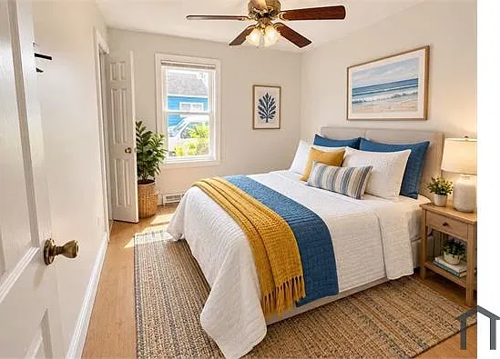 4 bed, 1200 sqft, $1,749 — Photo 4