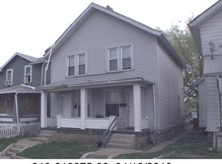 338 S Harris Ave, Columbus, OH