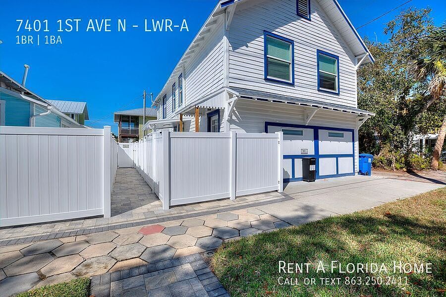 1st image of 7401 1st Ave N #Lwr