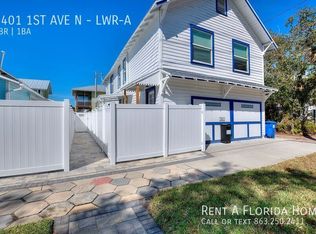 7401 1st Ave N #LWR, Saint Petersburg, FL 33710