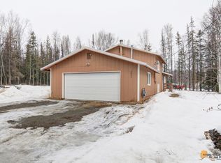 1631 W Rivulet Ave, Wasilla, AK 99654