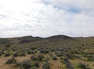 LOT 35 E Calle Lago, Kingman, AZ 86401