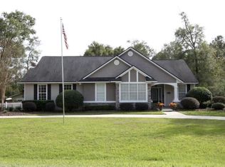 6002 SW 150th St, Starke, FL 32091