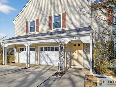 393 Newport Way, Monroe, NJ, 08831