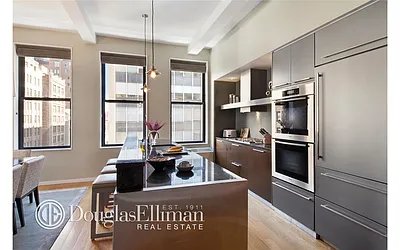 Sold by Douglas Elliman