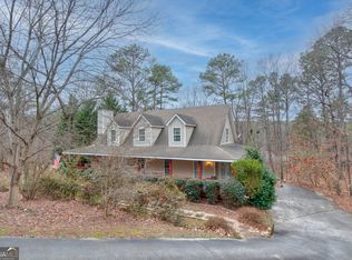 13 Cambridge Dr SE, Rome, GA 30161