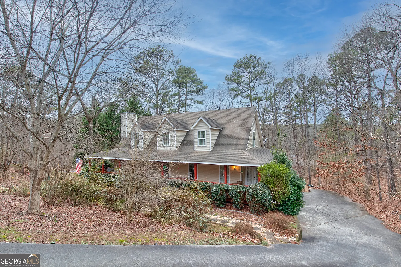 13 Cambridge Dr SE photo 1