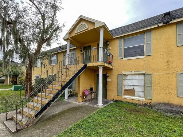 7636 Forest City Rd #E, Orlando, FL 32810