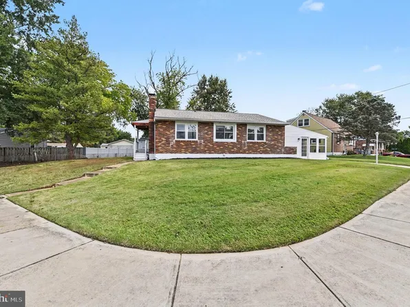 1209 Whitman Dr, Glen Burnie, MD 21061