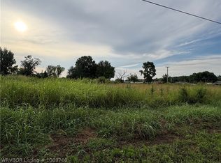 7 N Dogwood St, Sallisaw, OK 74955