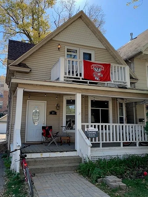 517 W Washington Ave