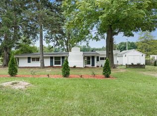 8639 Moon Lake Dr, Laingsburg, MI 48848
