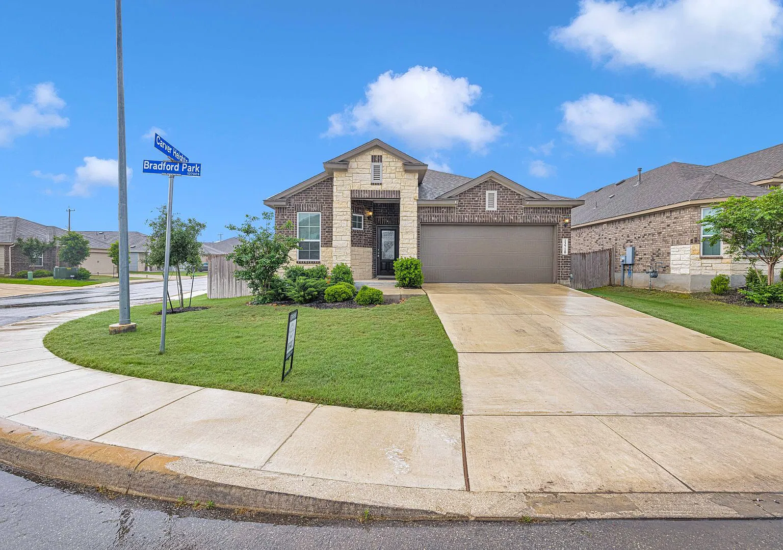 Beautiful rental home near 1604/Culebra — Photo 1
