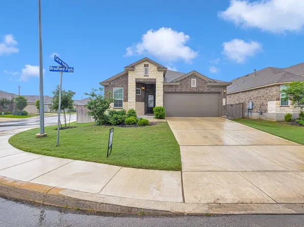 13710 Bradford Park, San Antonio, TX 78253