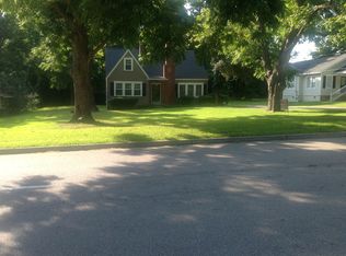 1539 Columbia Rd, Orangeburg, SC 29115