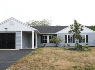 418 Cheyenne Dr, Waretown, NJ 08758