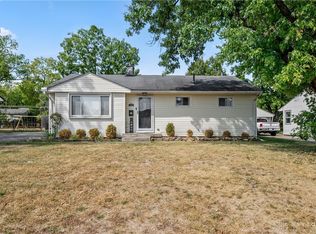 2021 Pittsfield St, Dayton, OH 45420