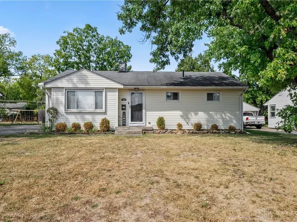 2021 Pittsfield St, Dayton, OH 45420