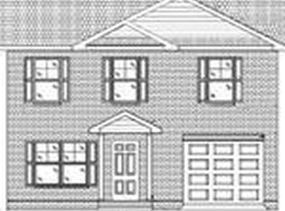 239 Eva Way NE, Cartersville, GA 30121