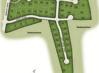 202 Hawser Bnd, Newport News, VA 23606