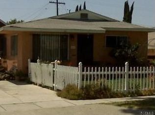 8169 San Gabriel Ave, South Gate, CA 90280