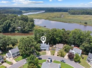 1504 River Creek Cres, Suffolk, VA 23434