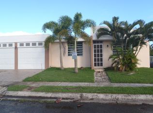 Paseos De La Ceiba Calle Moca A-3 #A-3, Juncos, PR 00777