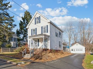29 Kelsey St, Waterville, ME 04901