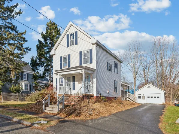 29 Kelsey Street, Waterville, ME 04901