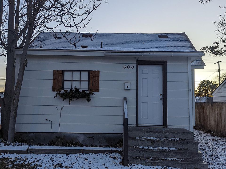 1st image of 503 12th Ave N