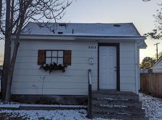 503 12th Ave N, Buhl, ID 83316