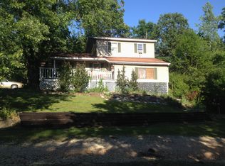 15922 Hamstring Wc 842 Rd, Fayetteville, AR 72704