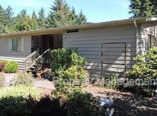 7210 NW Council Tree Ln, Corvallis, OR 97330