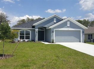 611 Bradley Way, Fruitland Park, FL 34731