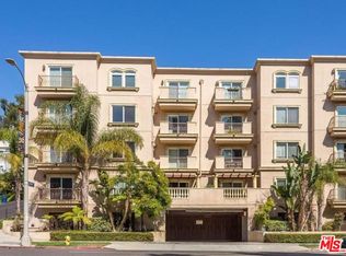 10390 W La Grange Ave #PENTHOUSE 4, Los Angeles, CA 90025