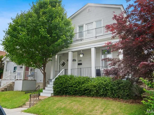 4716 Varrelmann Ave, Saint Louis, MO 63116