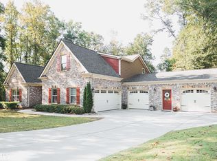 511 Virginia Ave, Jefferson, GA 30549