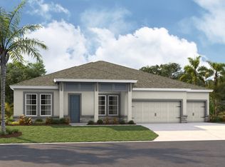 Key Largo I Plan, Waterset, Apollo Beach, FL 33572