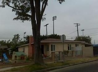 1201 W Saint Andrew Pl, Santa Ana, CA 92707