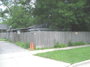 Rowell Ave, Joliet, IL 60433