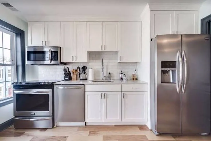 Richardson Co-Living