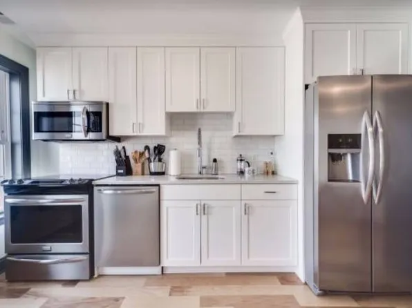 Richardson Co-Living