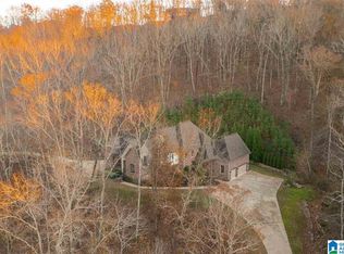 200 Weatherly Way, Pelham, AL 35124