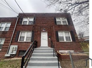 2820 Pomeroy Rd SE, Washington, DC 20020